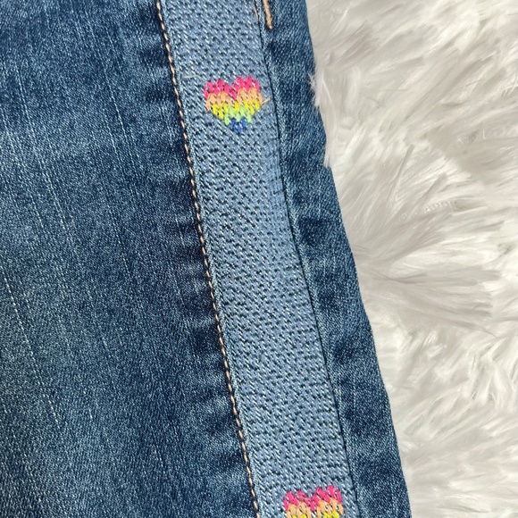 NWT- Cat & Jack Jeans - Picture 4 of 7